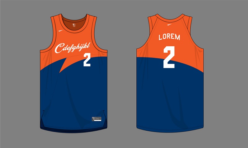 Basketball-Uniforms