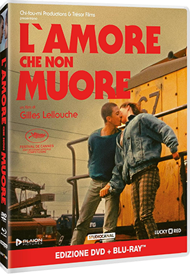 L'Amore Che Non Muore (2024) DVD5