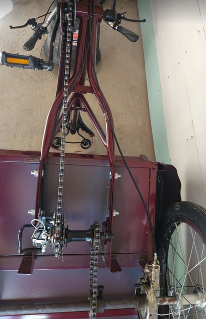 Probleme Pignon Glisse Sur Axe Quand Je Force Velo Vert Le Vtt Tout Le Vtt