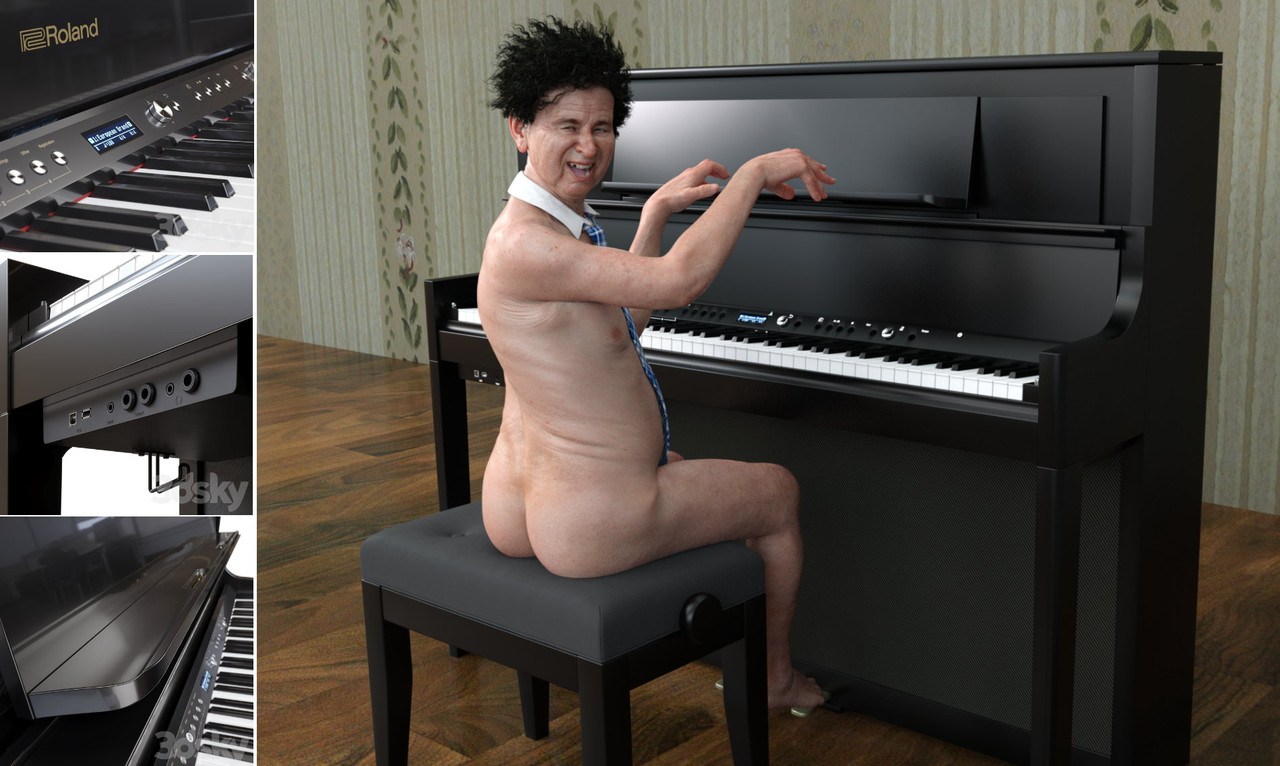 piano