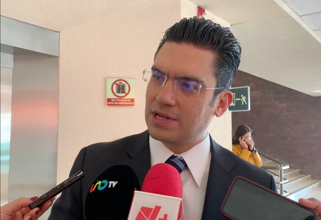 No murieron, los mataron: Jorge Romero