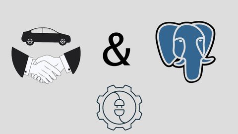 API Scraping - Building a Car Dealer Database in PostgreSQL 2021