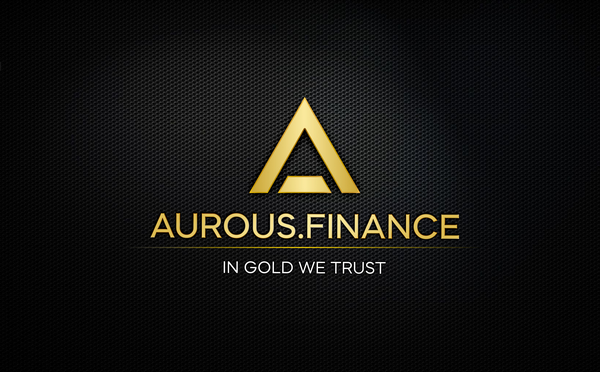 Aurous Finance -   .   30%  .