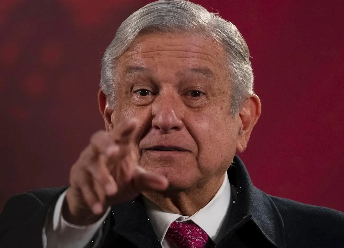 AMLO recuerda proceso de desafuero en 2005