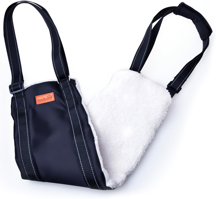 LOOBANI PORTABLE DOG SLING