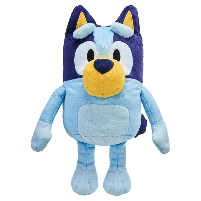 Unwrap Joy: Grab the 13″ Bluey Talking Plush for Only .57 – Exclusive Walmart Deal! Unwrap Joy: Grab the 13″ Bluey Talking Plush for Only .57 – Exclusive Walmart Deal!