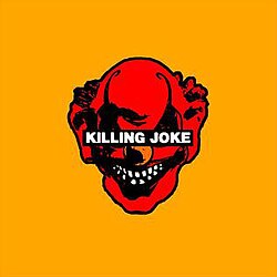 Killing Joke 2003 album