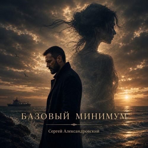 Александровский Сергей - Базовый минимум 2026(320)