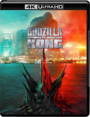 Godzilla vs. Kong (2021) WEBDL  2160p HDR E-AC3 ENG AC3 ITA