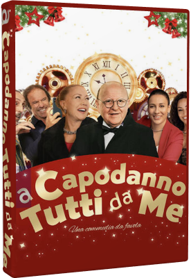 A Capodanno Tutti Da Me 2025 .mkv WEBRiP - ITA - imperodeisogni