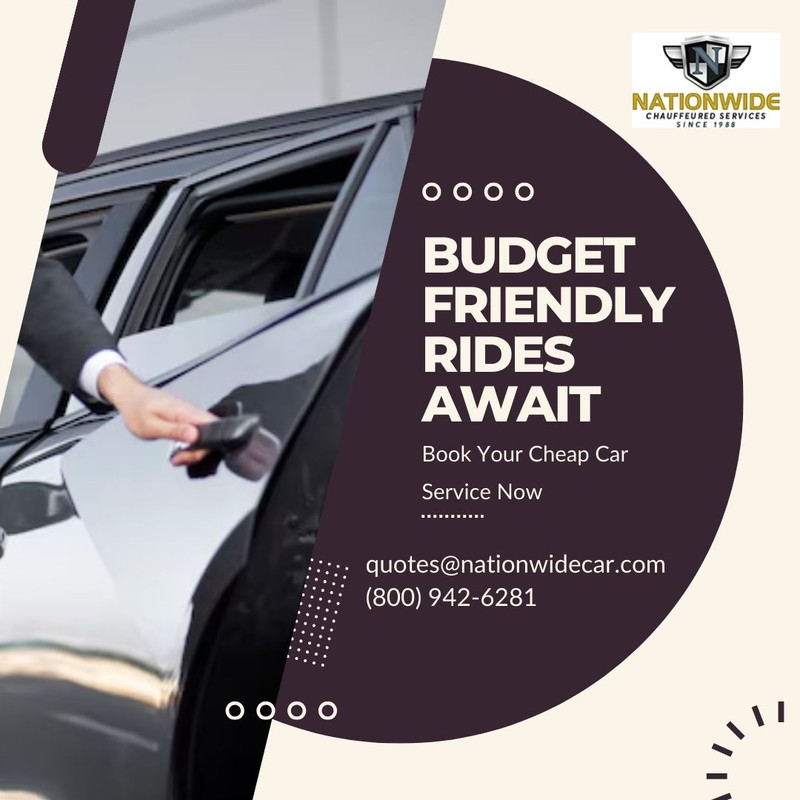 Cheap Car Service