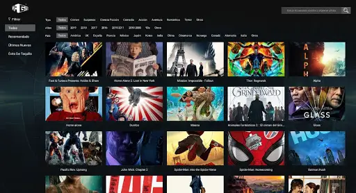 Magis TV APK Hack