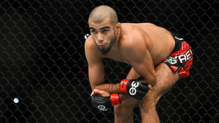 Бивши бойци на UFC мечтаят за още 1 шанс в лигата