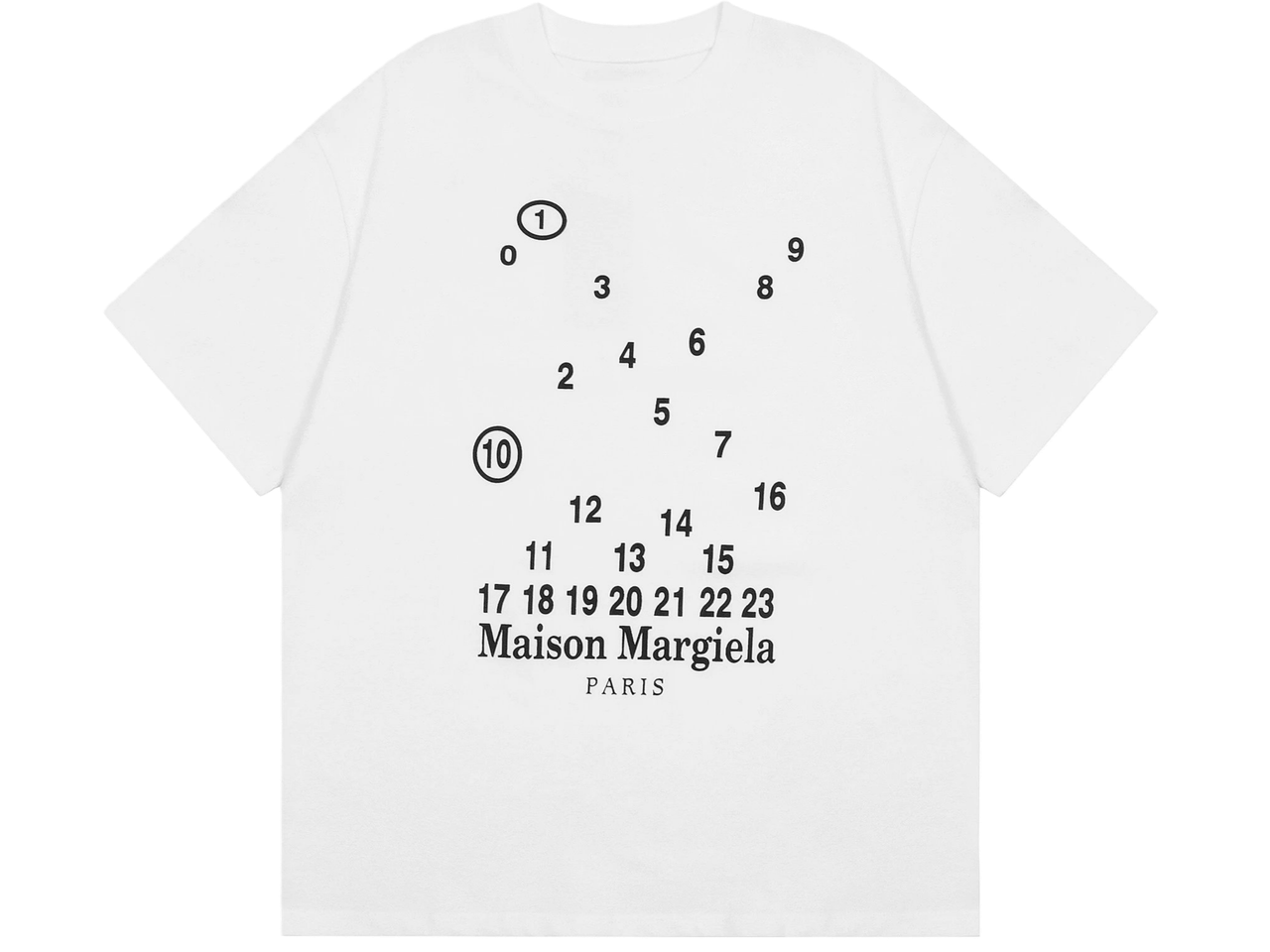 Maison Margiela Tee