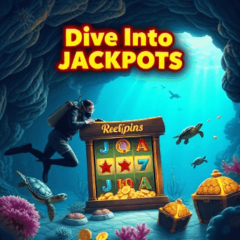 How to Start Playing at ReefSpins1 in Australia