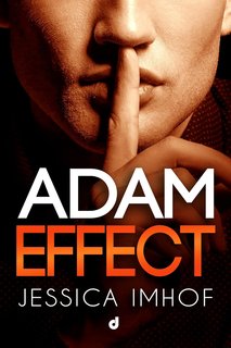 Jessica Imhof - Adam Effect (2024)