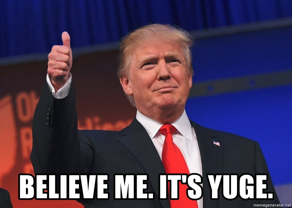 Yuge