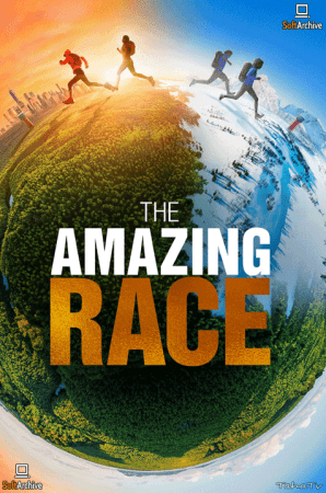 The Amazing Race S36E05 1080p WEB h264-EDITH