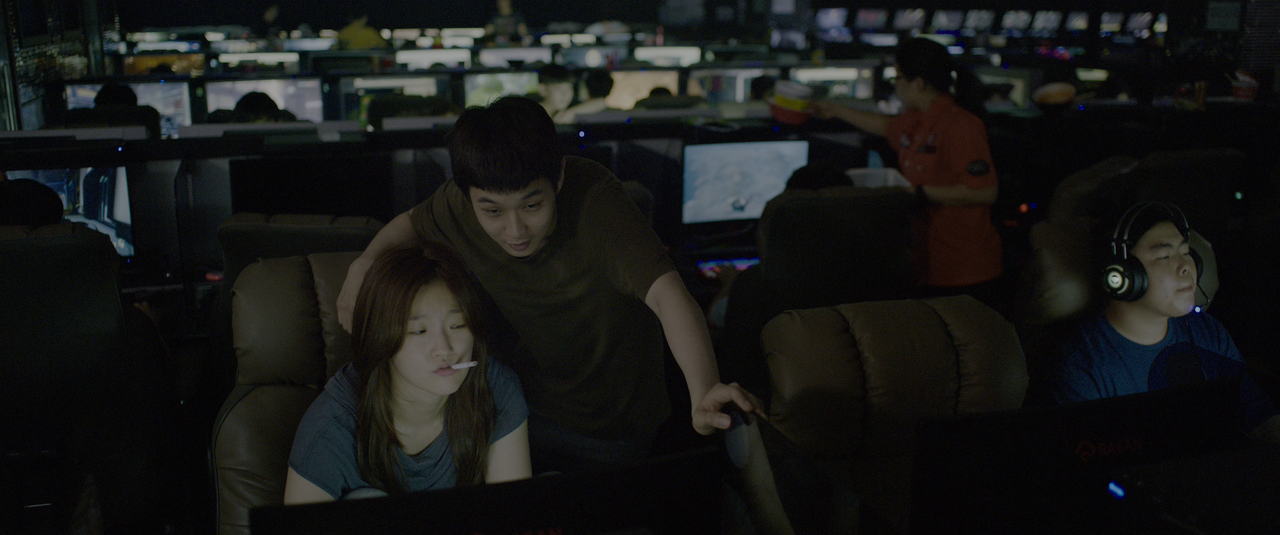 Parasite (2019) [BluRay Rip 2160p HEVC 10bit-HDR ITA-KOR DTS-AC3-SUBS] [M@HD].mkv_snapshot_00.11.05.