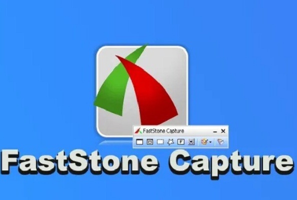 FastStone Capture