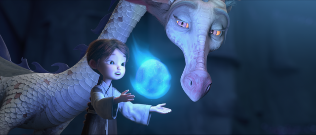 LA PELÍCULA DE ANIMACIÓN “DRAGONKEEPER” INAUGURARÁ EL FESTIVAL DE CINE DE MÁLAGA 2024