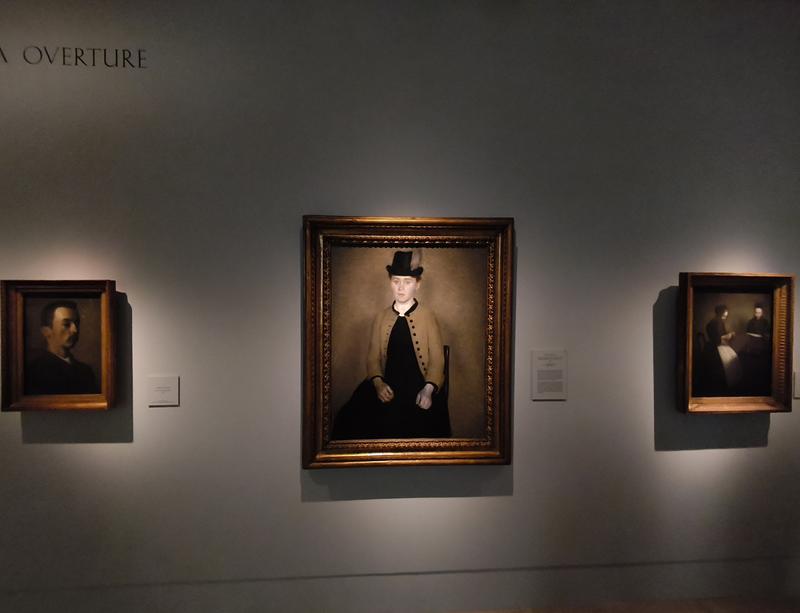Madrid: Real Academia San Fernando, Thyssen y Hammershoi, Museo Lázaro Galdiano - Blogs de España - Madrid y museos. (96)