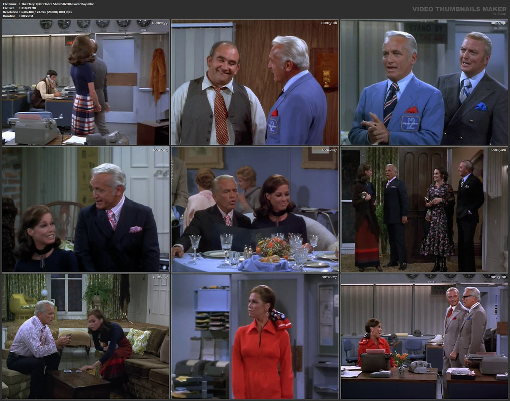 The Mary Tyler Moore Show S02E06 Cover Boy.mkv