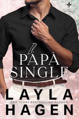 Layla Hagen – I fratelli Leblanc Vol. 6. Il papà single (2026)