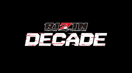  Rizin 