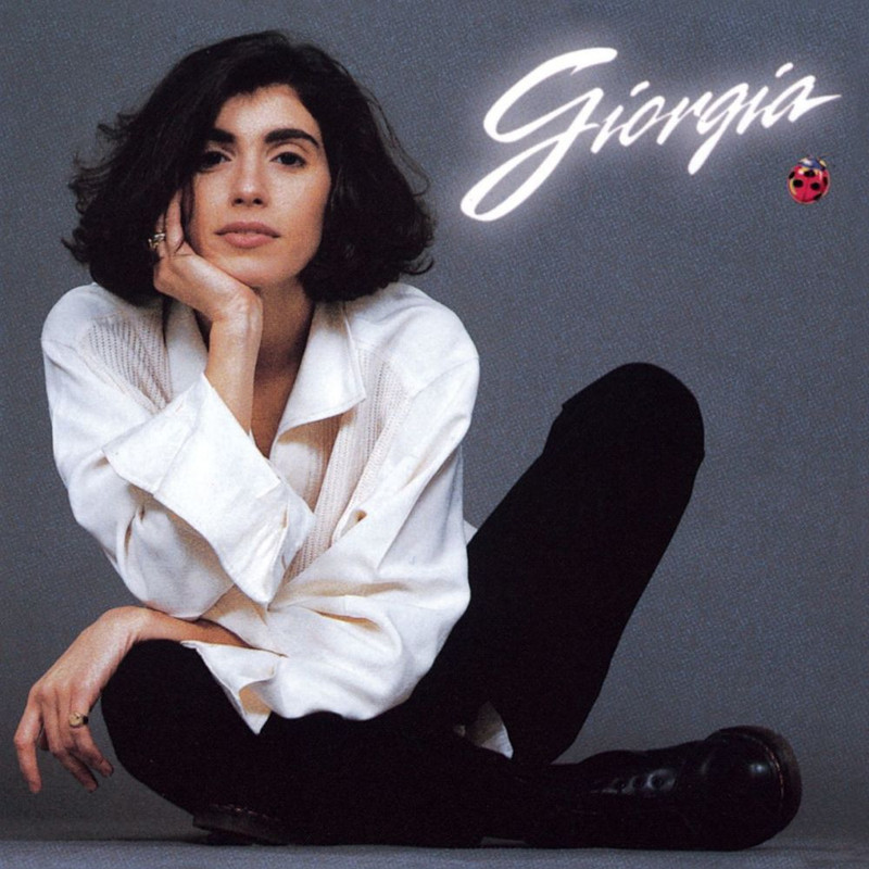 Giorgia - Collection [26CD] (2019) .mp3 -320 Kbps