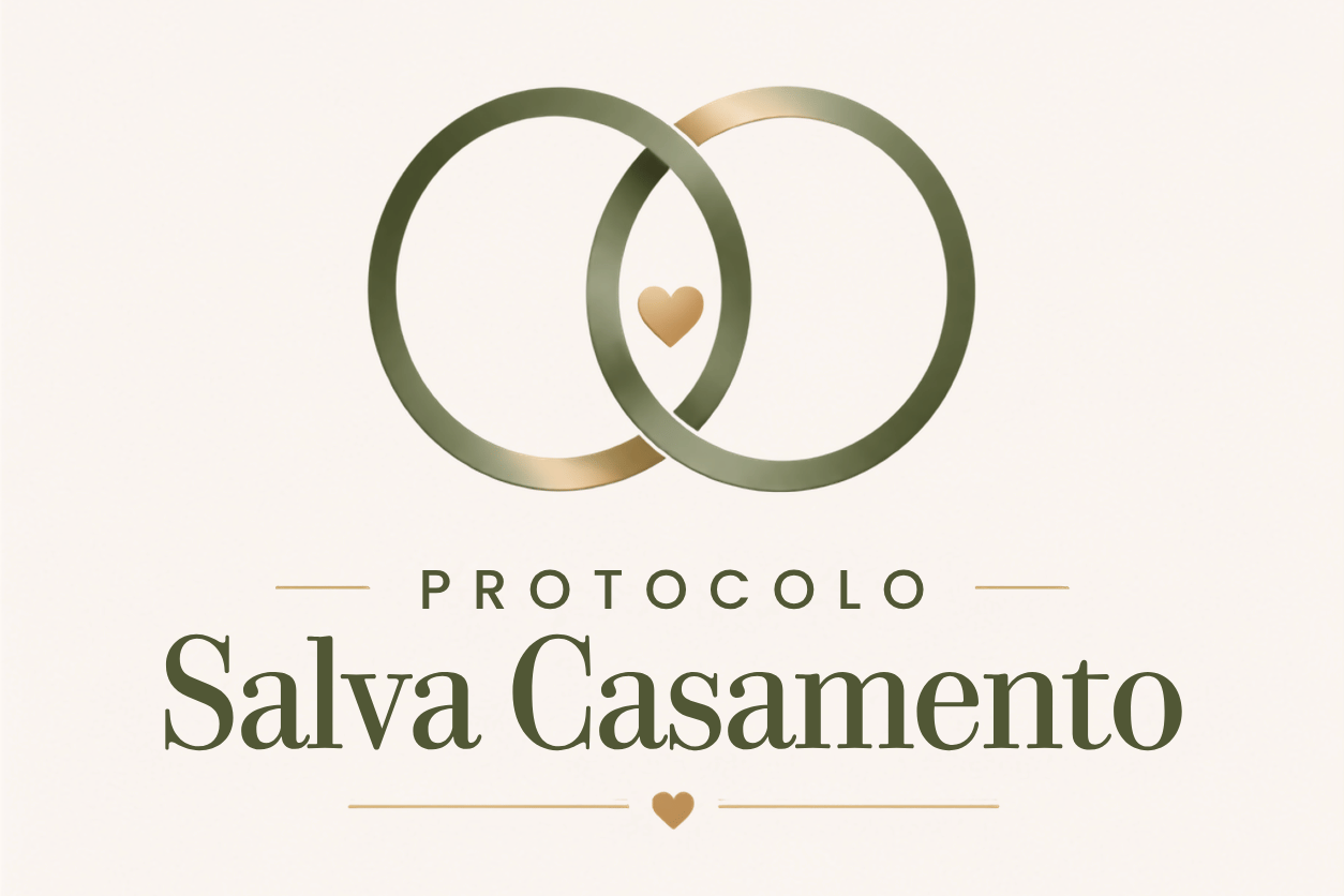 Prévia da área de membros do Protocolo Salva Casamento