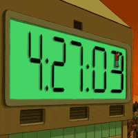 Futurama-XMas-Story-Clock.gif