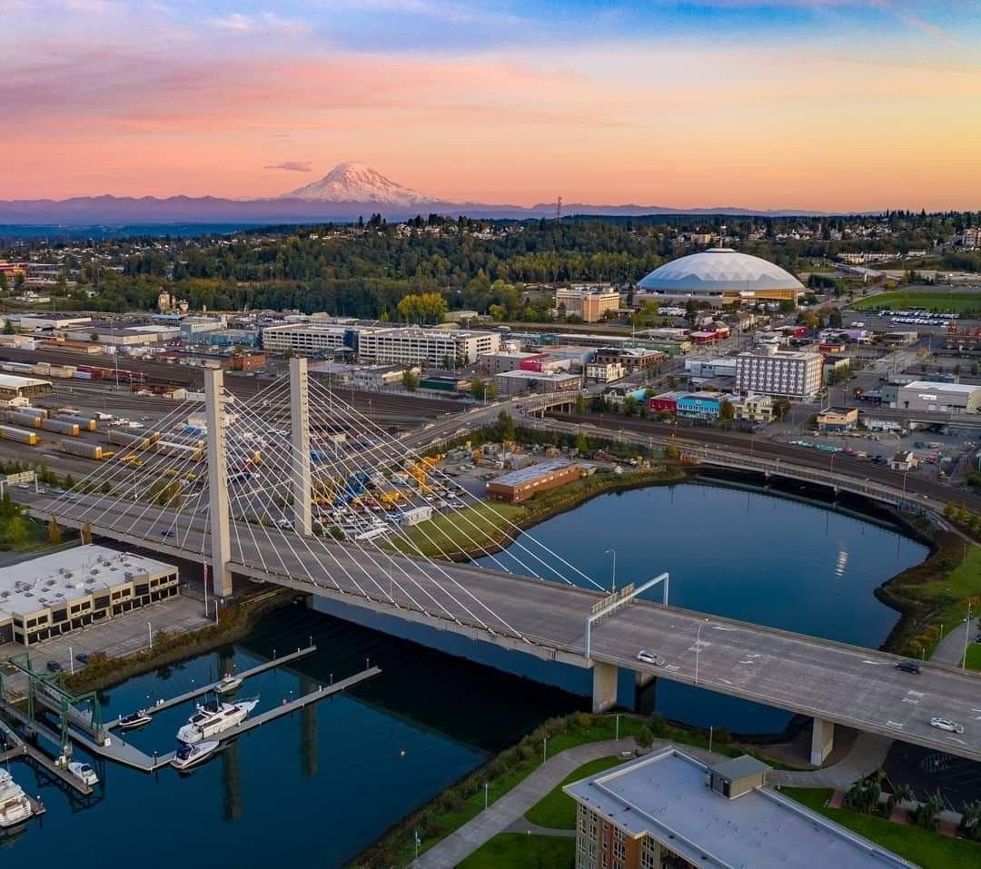 Tacoma