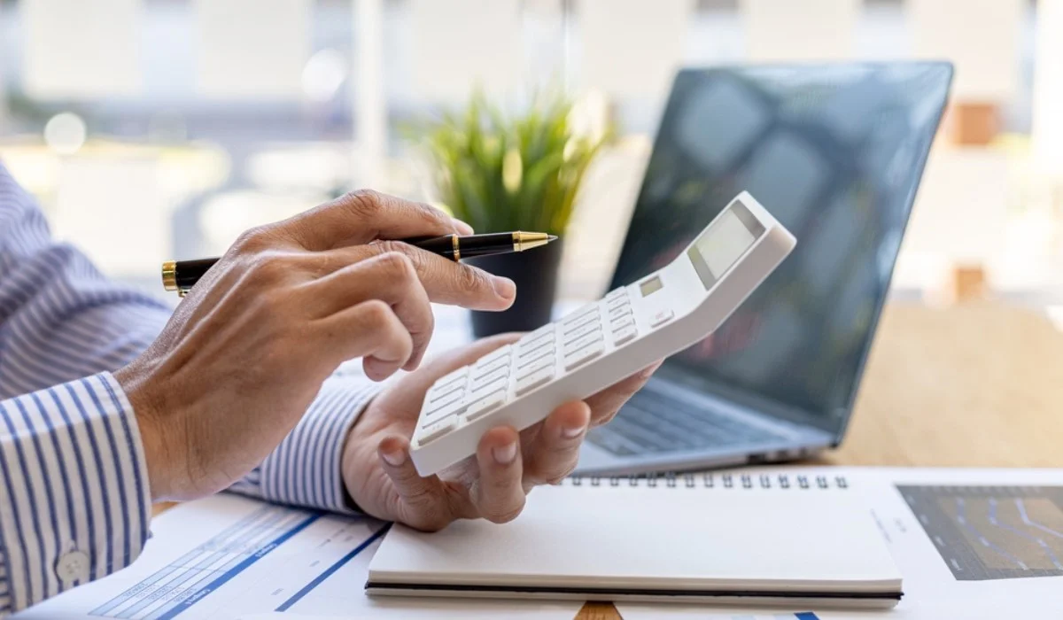 Financial Forecasting: How To Plan For Future Growth