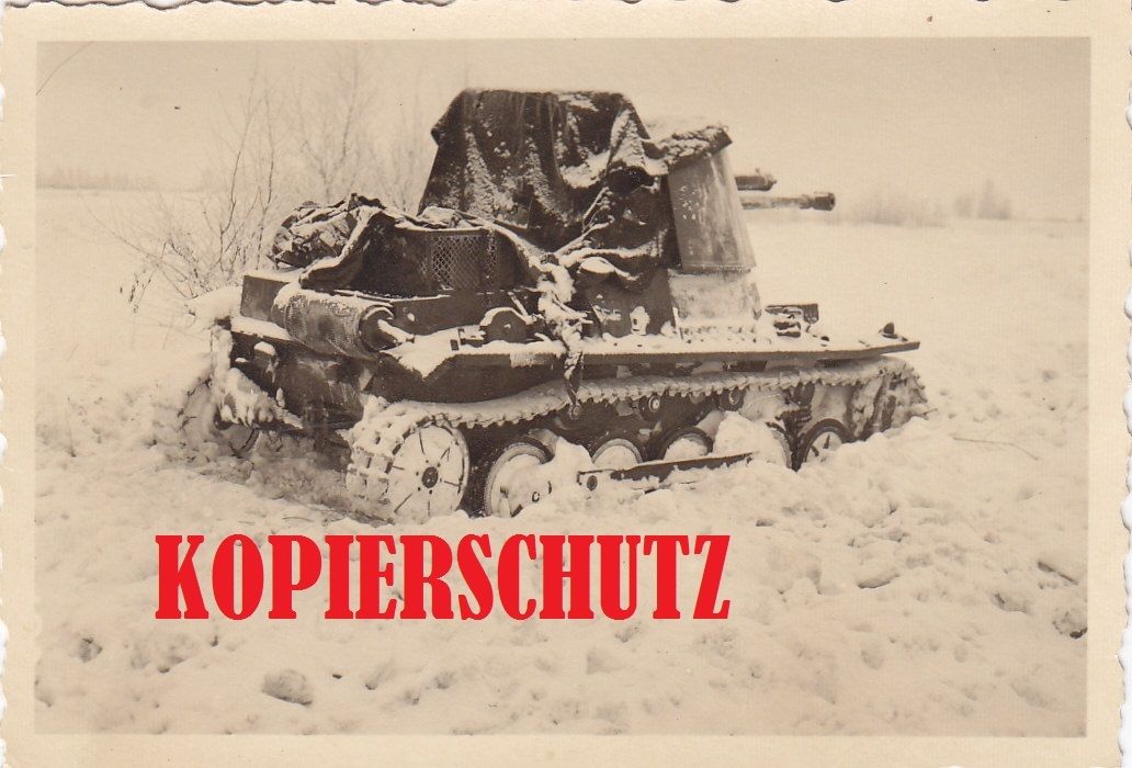 Panzerjäger I mit tschechischer 4,7-cm-PaK 36 SF