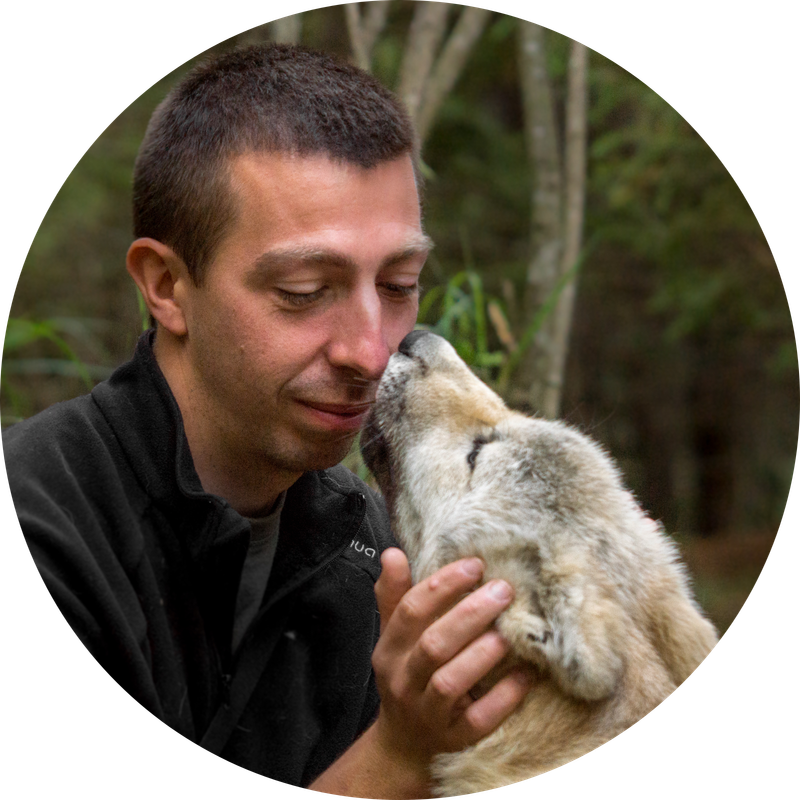 Anthony Éducateur Canin Bétheny