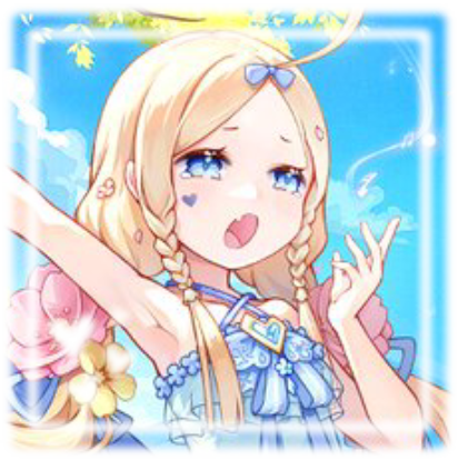 Puff - Goddess of Fate