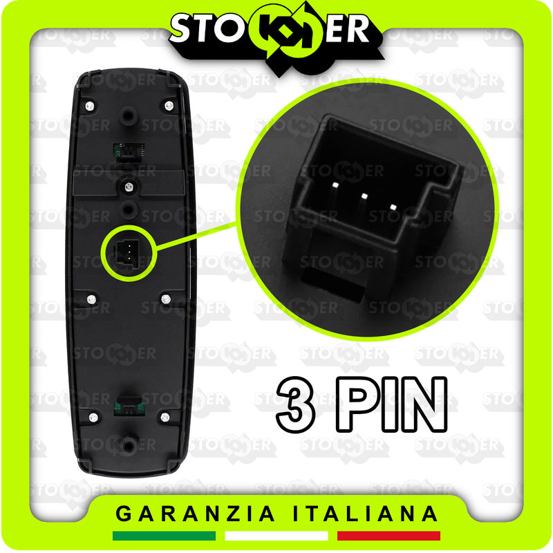 Interruttori Alzacristalli Elettrico Per M&ercedes AB ML GL Classe R W251 W169 W245 X164 W164 Lato Passeggero 251 820 05 10 Pulsante Interruttore Alzacristalli Elettrico Auto 2518200510