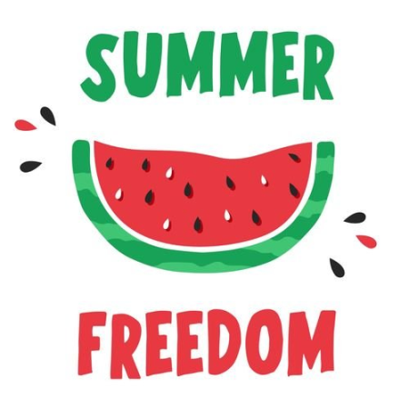 VA - Summer Freedom (2021)