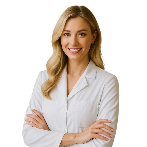 Zahnärztin – Zahnzentrum Dr Mećava