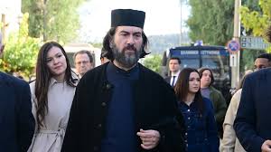 ΠΡΟΓΡΑΜΜΑΤΙΣΜΕΝΗ ΔΙΑΜΑΡΤΥΡΙΑ ΥΠΕΡ ΤΟΥ ΠΑΤΕΡΑ ΑΝΤΩΝΙΟΥ ΣΤΗΝ ΠΛΑΤΕΙΑ