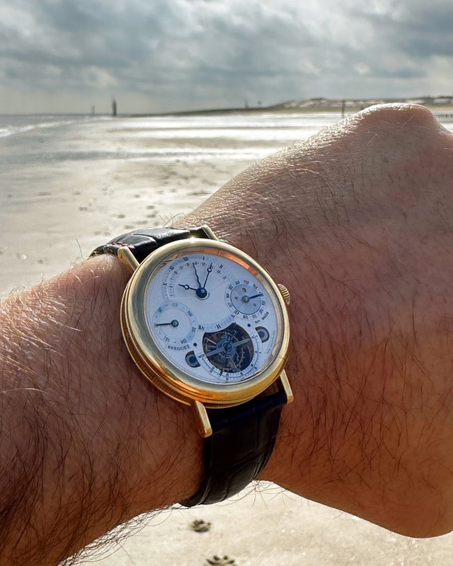 Breguet 3757, Tourbillon QP IMG-6565