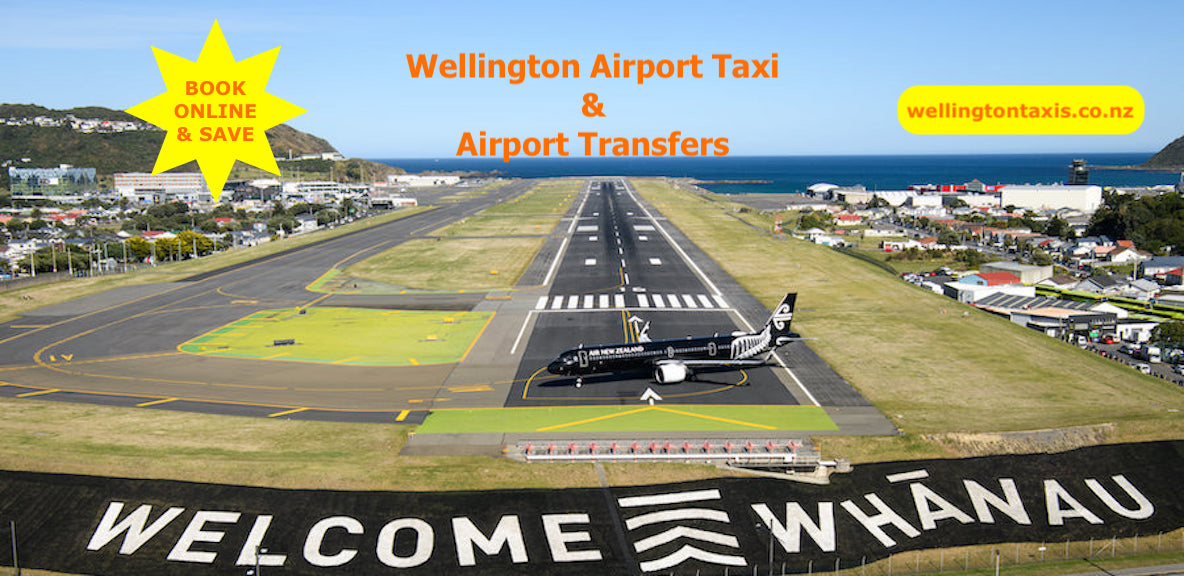 airport taxi lower hutt