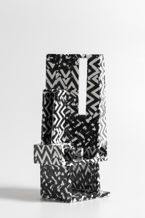 Скульптура 3