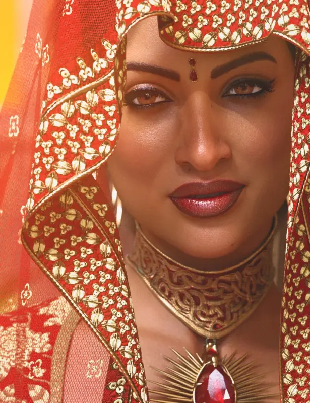EM3D Padma HD for Genesis 9