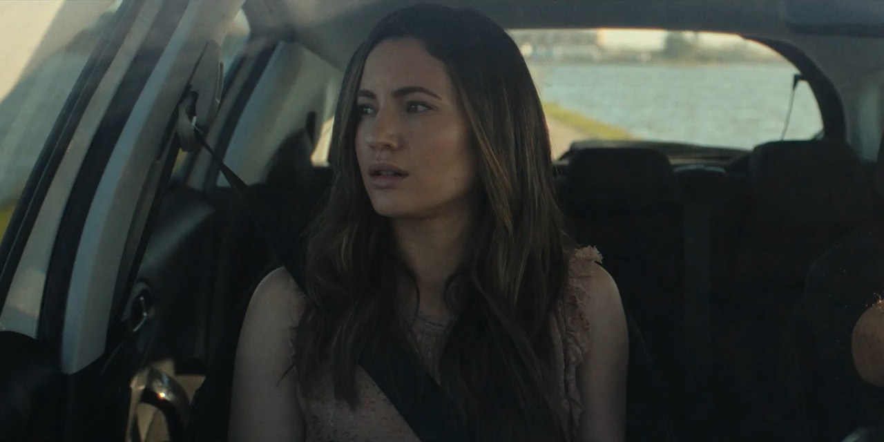 A Widow's Game 2025 WebRip [Hindi + English] 480p 720p ESub Screenshot