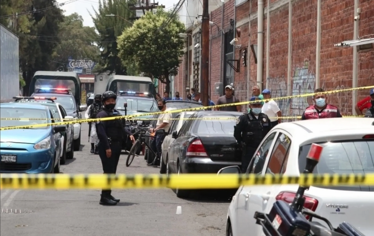 Estudiante de IPN fue encontrada muerta en su casa, indagan como feminicidio