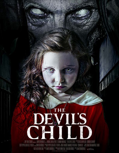 Ďáblovo dítě / The Devil's Child (1997)