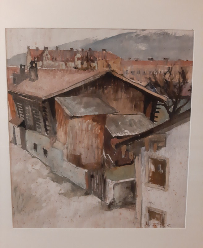 Stamserhof (Plattner)