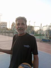 صورة المدرب